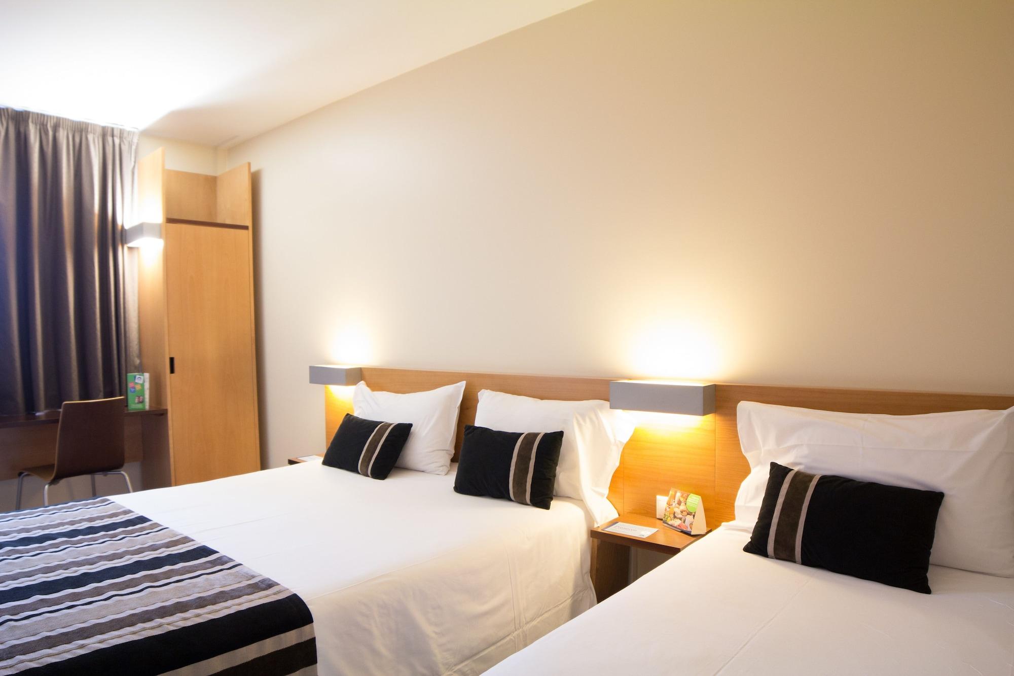 Park Hotel Porto Gaia Vila Nova de Gaia Eksteriør bilde