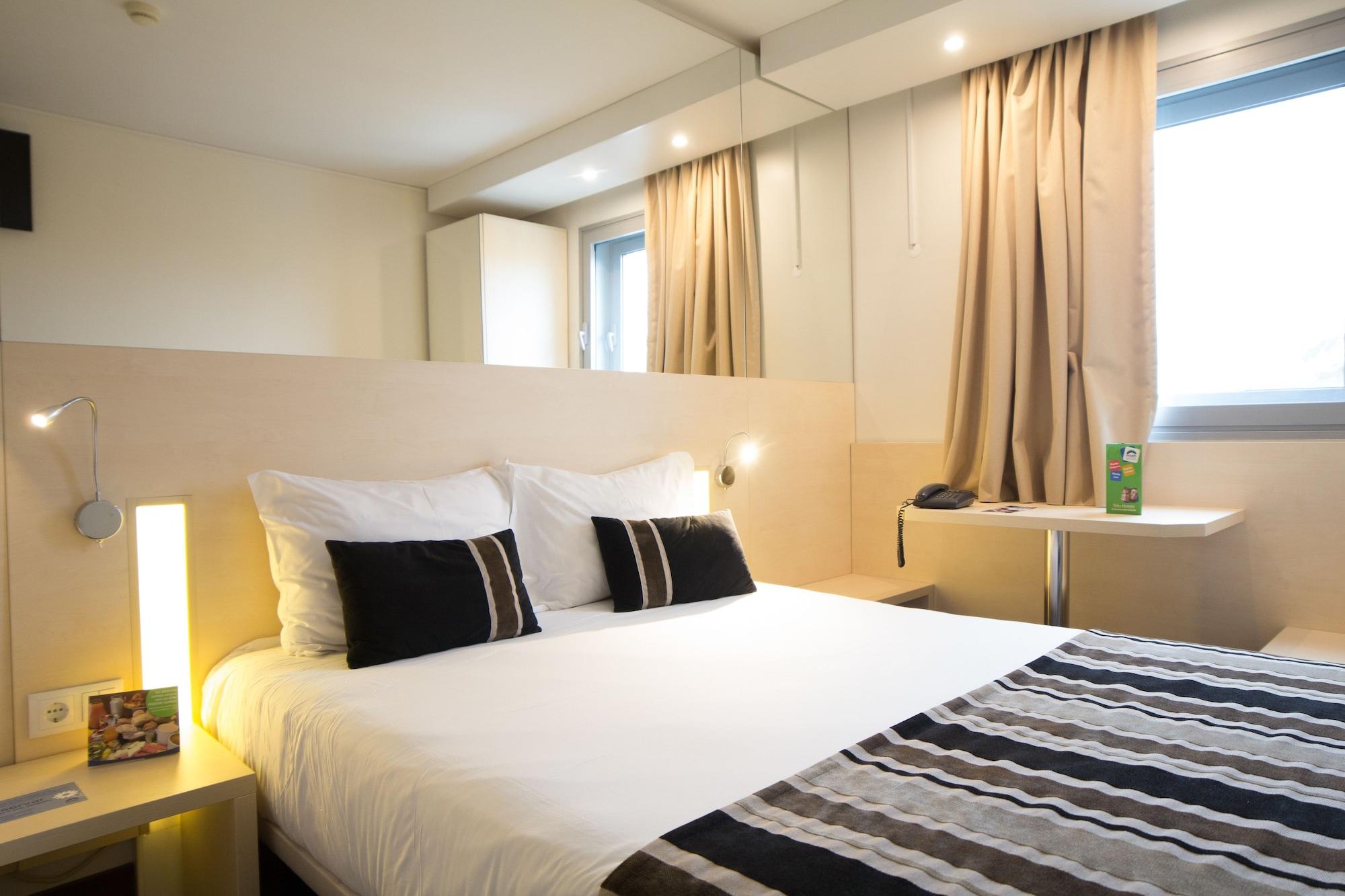 Park Hotel Porto Gaia Vila Nova de Gaia Eksteriør bilde