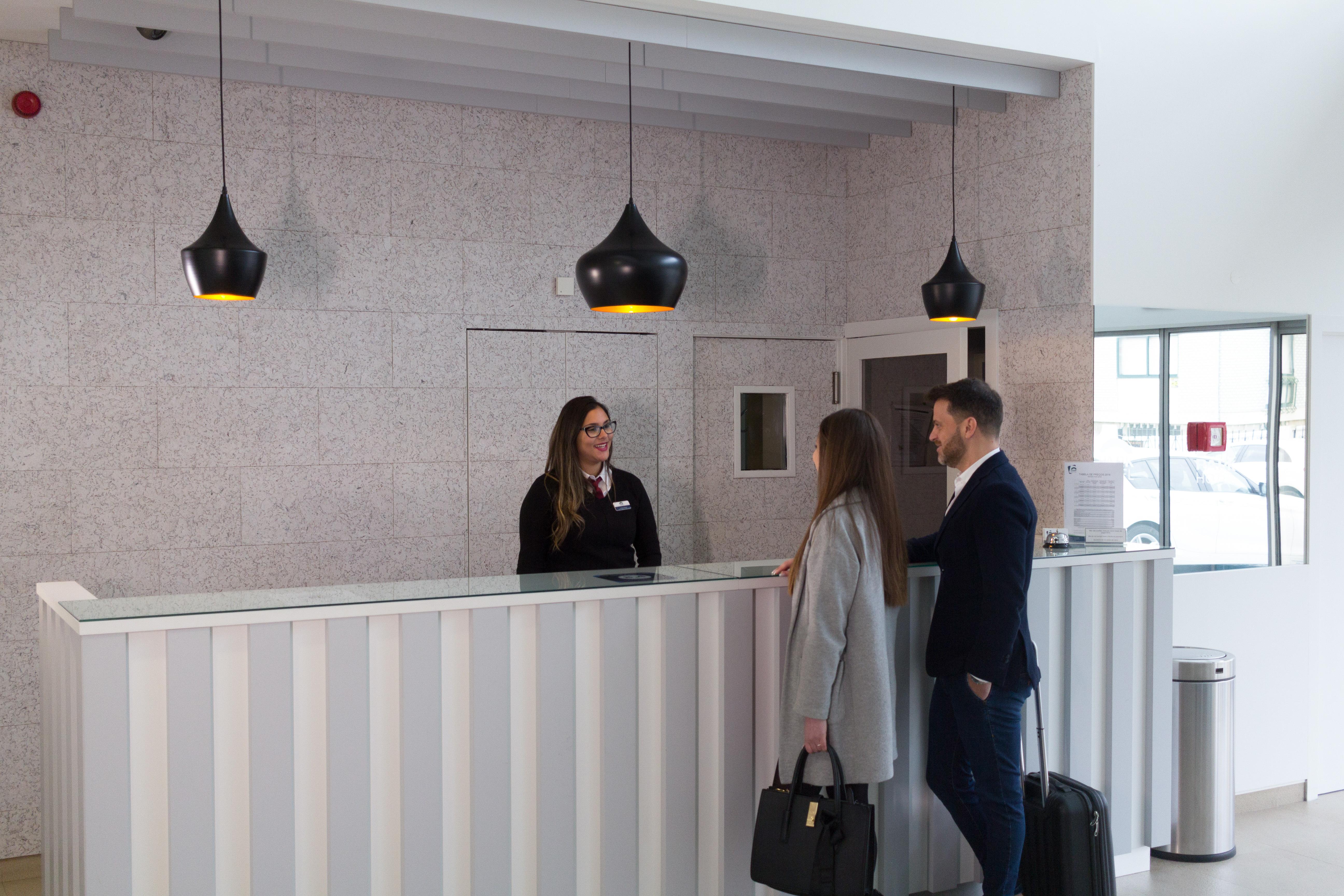 Park Hotel Porto Gaia Vila Nova de Gaia Eksteriør bilde