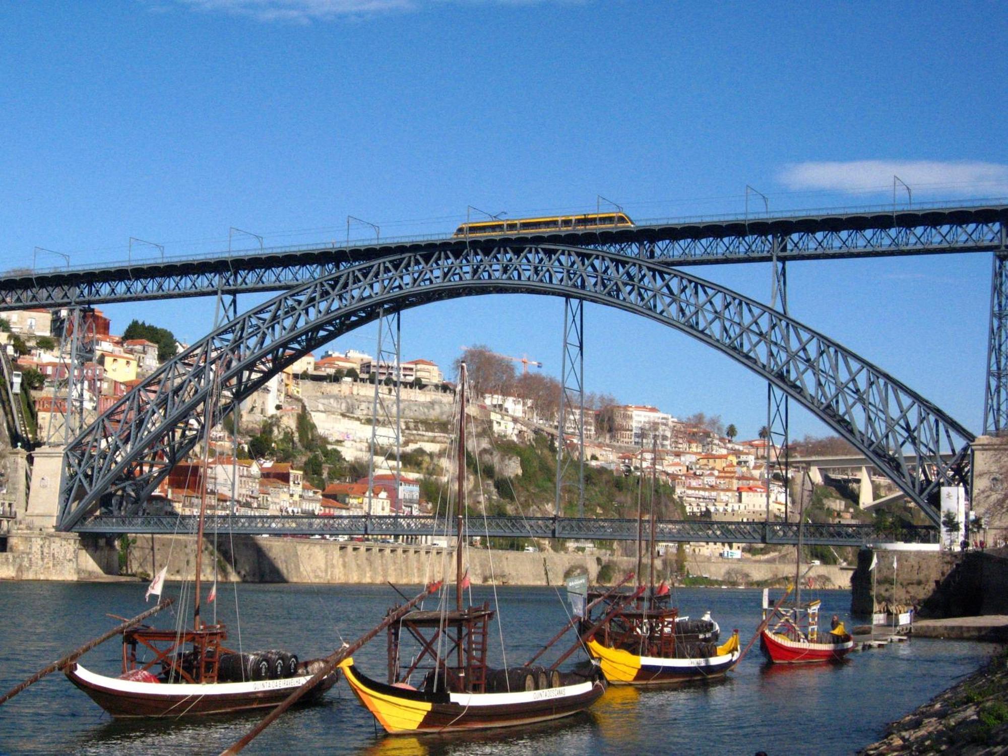 Park Hotel Porto Gaia Vila Nova de Gaia Eksteriør bilde