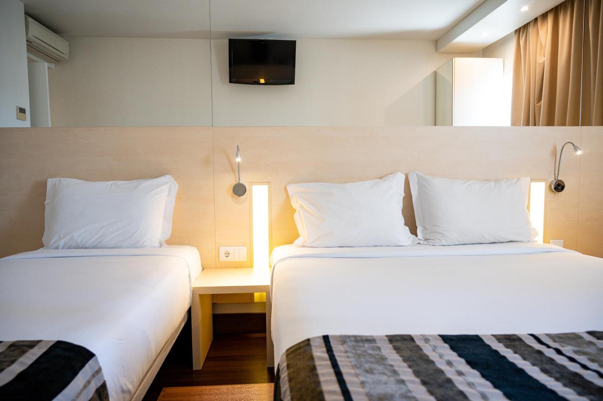 Park Hotel Porto Gaia Vila Nova de Gaia Eksteriør bilde