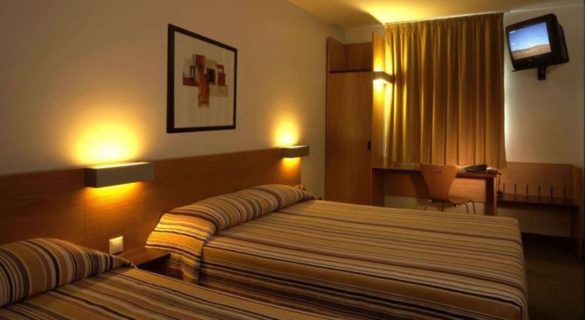 Park Hotel Porto Gaia Vila Nova de Gaia Eksteriør bilde