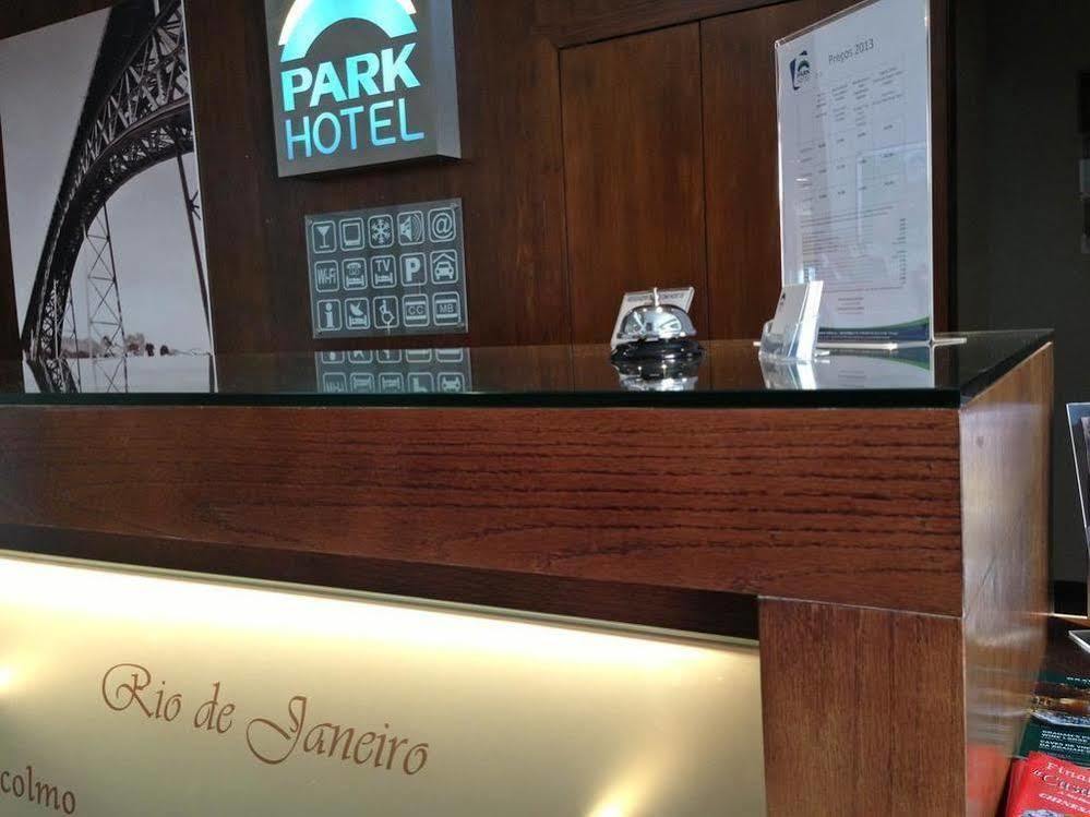 Park Hotel Porto Gaia Vila Nova de Gaia Eksteriør bilde