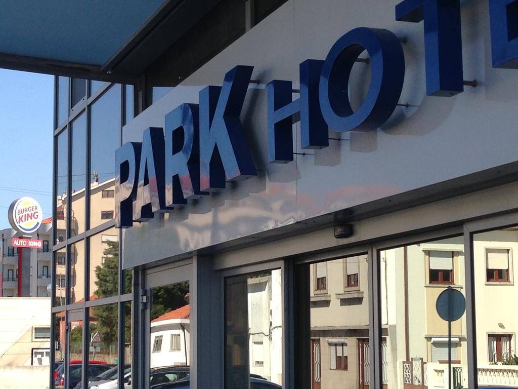 Park Hotel Porto Gaia Vila Nova de Gaia Eksteriør bilde